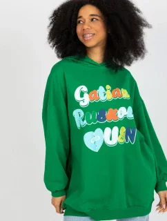 Mikina model 178962 Fancy