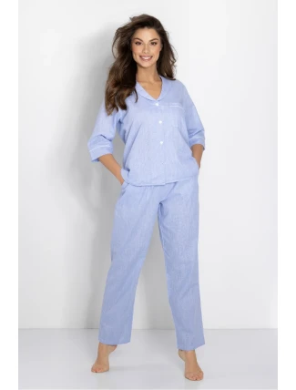 Model pyžama 193639 Momenti Per Me Model pyžama 193639 Momenti Per Me