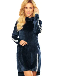 Dámske šaty 322-4 - NUMOCO