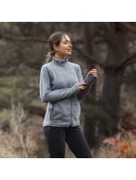 Alpinus Lucania Tactical W fleecová mikina s kapucňou MK18879 Alpinus Lucania Tactical W fleecová mikina s kapucňou MK18879