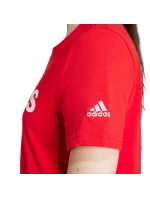 Adidas Loungewear Essentials Slim Logo Tee W IY9189 Adidas Loungewear Essentials Slim Logo Tee W IY9189