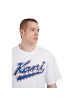 Pánske tričko s potlačou Karl Kani PD00007515