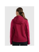Softshellová bunda 4F W 4FRAW25TSOFF505-60S Softshellová bunda 4F W 4FRAW25TSOFF505-60S