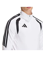 Pánske tričko adidas Tiro 26 League Training Top white KC1260