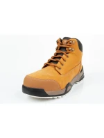 Pánska ochranná pracovná obuv Regatta Invective Sbp M Trk133