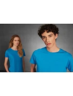 B&C #E150 /women Dámske tričko 01.002T tmavomodré B&C #E150 /women Dámske tričko 01.002T tmavomodré