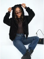 Blúzka CS BL BT1030.00P čierna