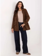 IT MA bunda 18365.97 hnedá