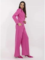 Súprava MI KMPL C278.70 fuchsiová