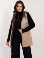 SK KZ HH 275.67 khaki vesta SK KZ HH 275.67 khaki vesta