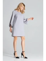 Dámske šaty M693 - Figl