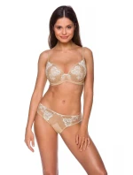 Dámska push-up podprsenka 2250 - Lupoline