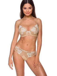 Dámska push-up podprsenka 2250 - Lupoline