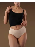 Dámske nohavičky Simple brasil Maxi - Julimex Dámske nohavičky Simple brasil Maxi - Julimex