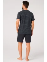 PÁNSKE PYŽAMO MNS 936 A26