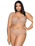 Nohavičky model 164250 Mat