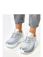 Športová obuv na platforme model 218129 Solea