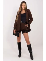 Šortky model 222170 Taliansko Moda