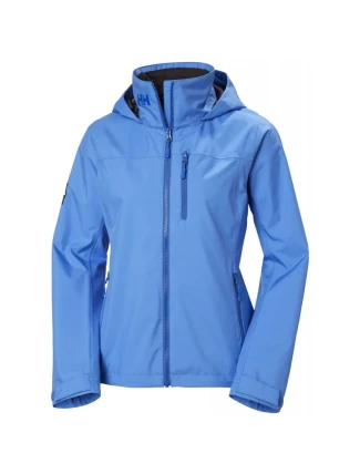 Helly Hansen W Bunda s kapucňou W 34448 554
