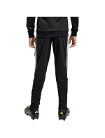Detské tréningové nohavice adidas Tiro 26 League Regular black JY9680
