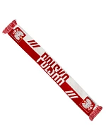 Šál poľského národného tímu - Classic