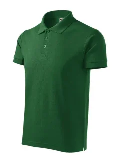 Pánske polo tričko Cotton Heavy M MLI-21506 - Malfini