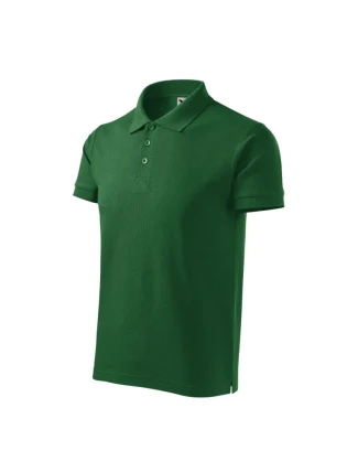 Pánske polo tričko Cotton Heavy M MLI-21506 - Malfini
