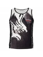 Iron Pro MFC PATRIOTIC "EAGLE" boxerské tričko M 06116-01M Iron Pro MFC PATRIOTIC "EAGLE" boxerské tričko M 06116-01M