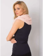 Dámska šatka AT CH 5355 peach