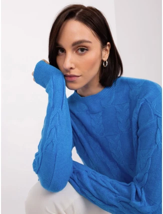 Prepínač AT SW 2340.10 modrých Prepínač AT SW 2340.10 modrých