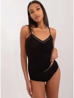 Horná časť BR TP 2030 čierna