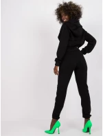 Súprava EM KMPL 378.04 čierna Súprava EM KMPL 378.04 čierna