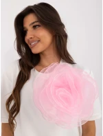 Blúzka LK BZ 509686.92 ecru