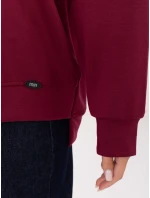 Blúzka RV BZ A906.59 bordová