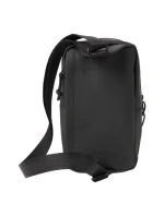 Uni Taška cez rameno Legacy Cross Body Sachet LAB23168BKK Black - New Balance Uni Taška cez rameno Legacy Cross Body Sachet LAB23168BKK Black - New Balance