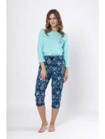 DÁMSKE PYŽAMO ASTERIA 1651