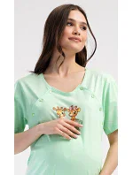 Pánske pyžamové šortky Simon