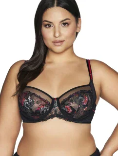 Dámska podprsenka 2122 Intense - AVA