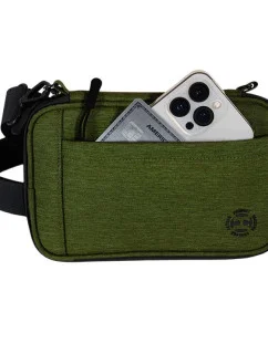 Harrows Smart Case 6 XL SmartcaseXL zeleno-čierne puzdro na šípky