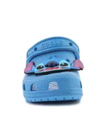 Crocs Stitch Classic Clog Kids Disney Jr dreváky 209464-4TB