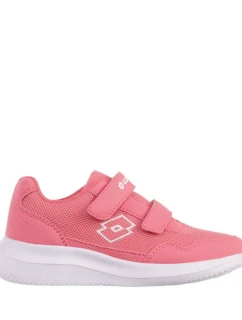 Lotto Connect VL Jr topánky 2600820K 4310