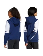 Adidas Squadra 25 Sweat Hoody Jr JD4804 Mikina