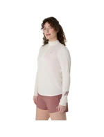 Asics Icon 1/2 ZIP LS Top W 2012D175100 Tričko