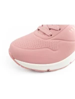Skechers Uno Wedge-Hi Steps Dámske tenisky Športová móda Dámska obuv