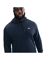 Pánska mikina Nike Club BB navy blue FN3859 451