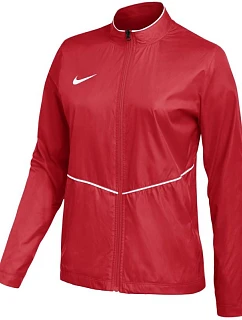 Dámska bunda Nike Park 26 Rain, červená, HM7267 657, veľkosť L