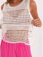 Top AT BZ 2051D.01 biela