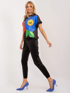 DHJ KMPL 8899 sada 1.04 čierna