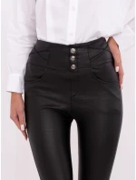 Nohavice NM SP AM 0103.50 black