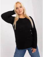 PM SW PM 3905 jumper.13 čierna